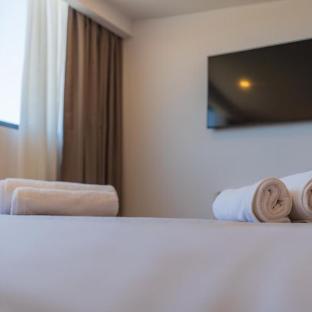 Ecoheaven Suites Αμουδάρα Εξωτερικό φωτογραφία
