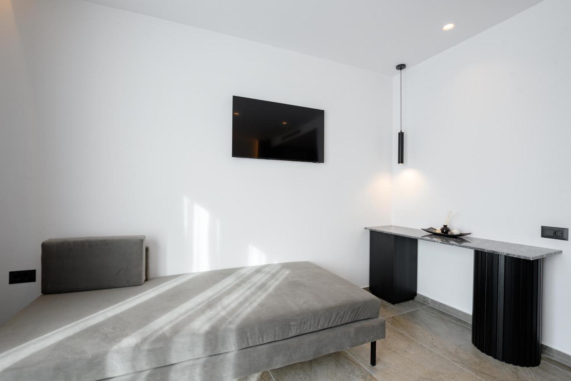 Ecoheaven Suites Αμουδάρα Εξωτερικό φωτογραφία