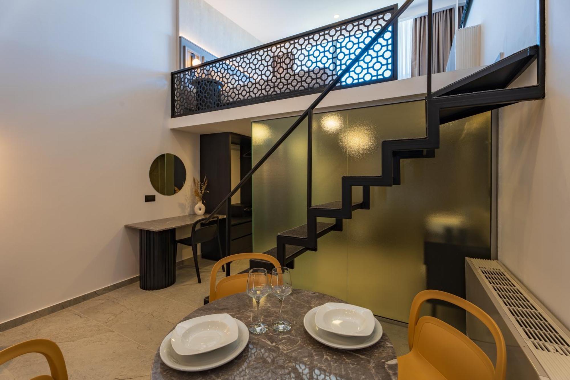 Ecoheaven Suites Αμουδάρα Εξωτερικό φωτογραφία