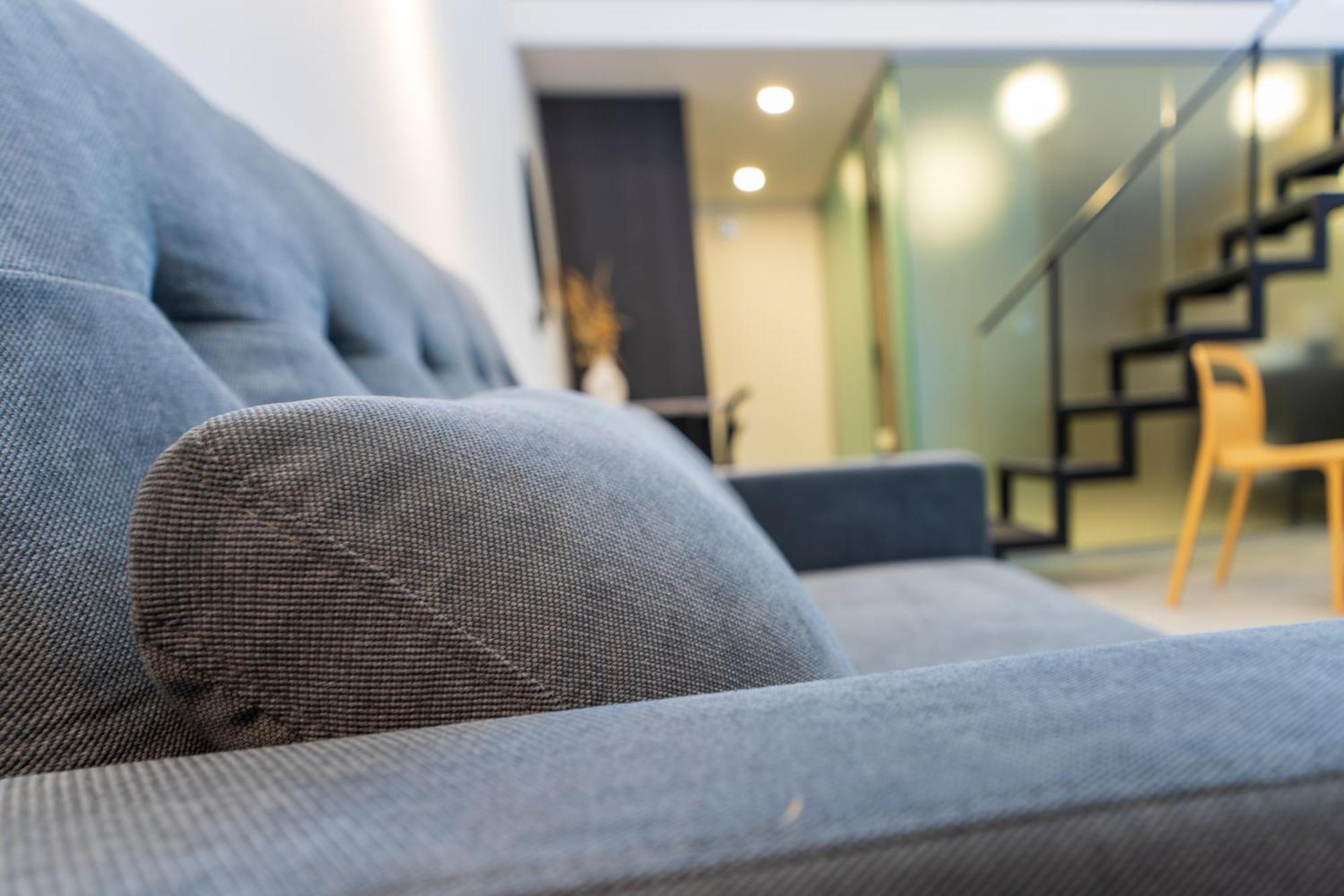 Ecoheaven Suites Αμουδάρα Εξωτερικό φωτογραφία